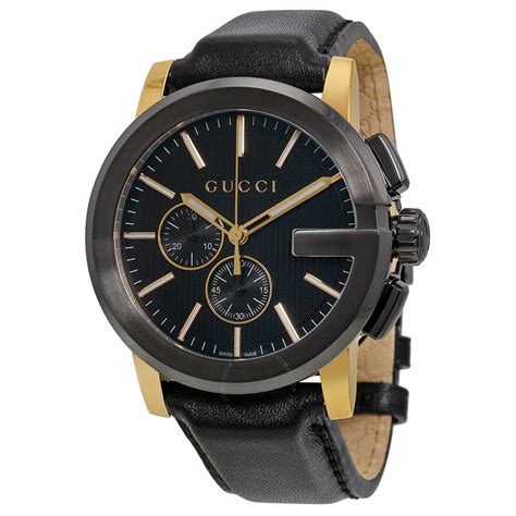 cheap gucci watches mens|gucci men's watches clearance sale.